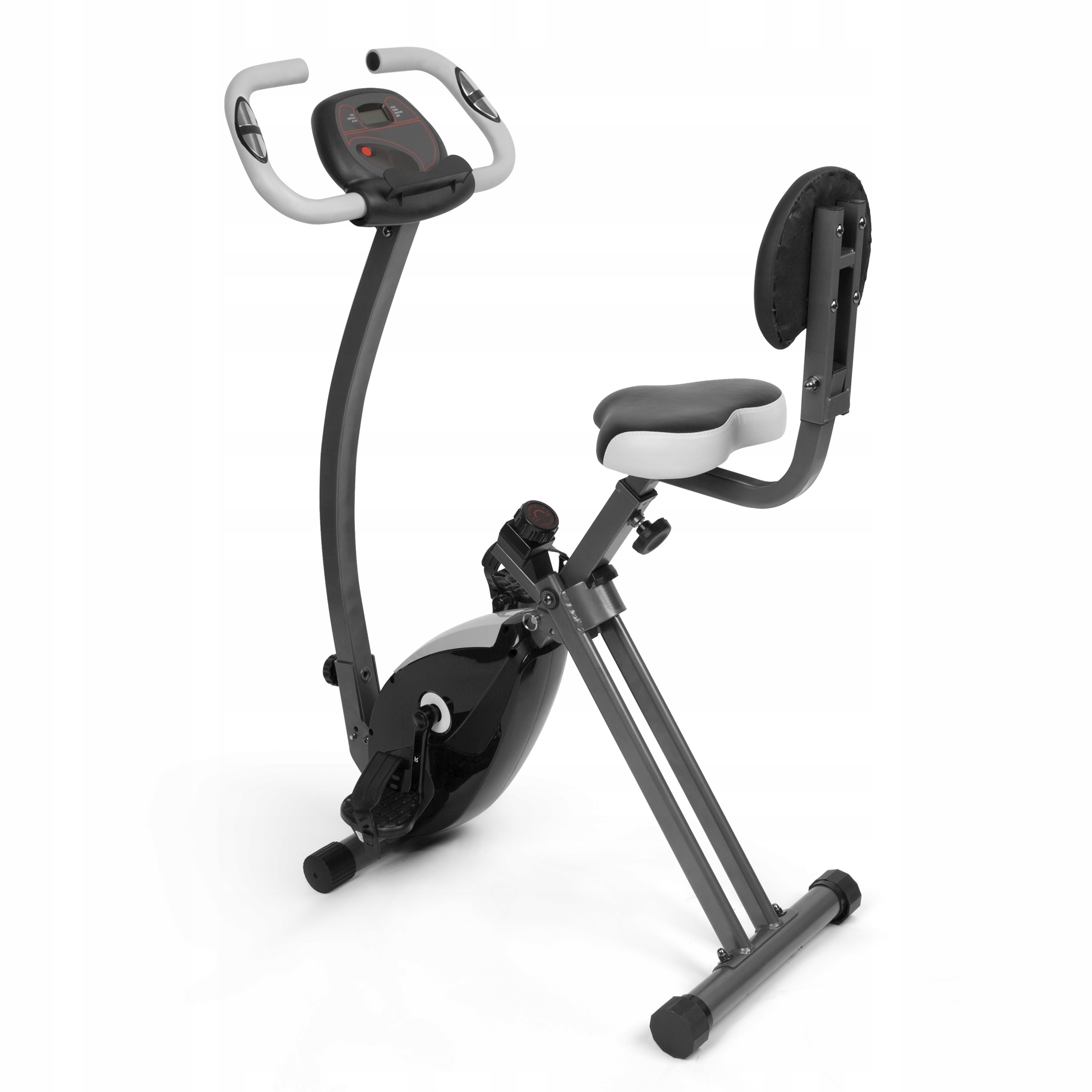 Rower treningowy niskim wejściem,idealny seniorów 331100000205