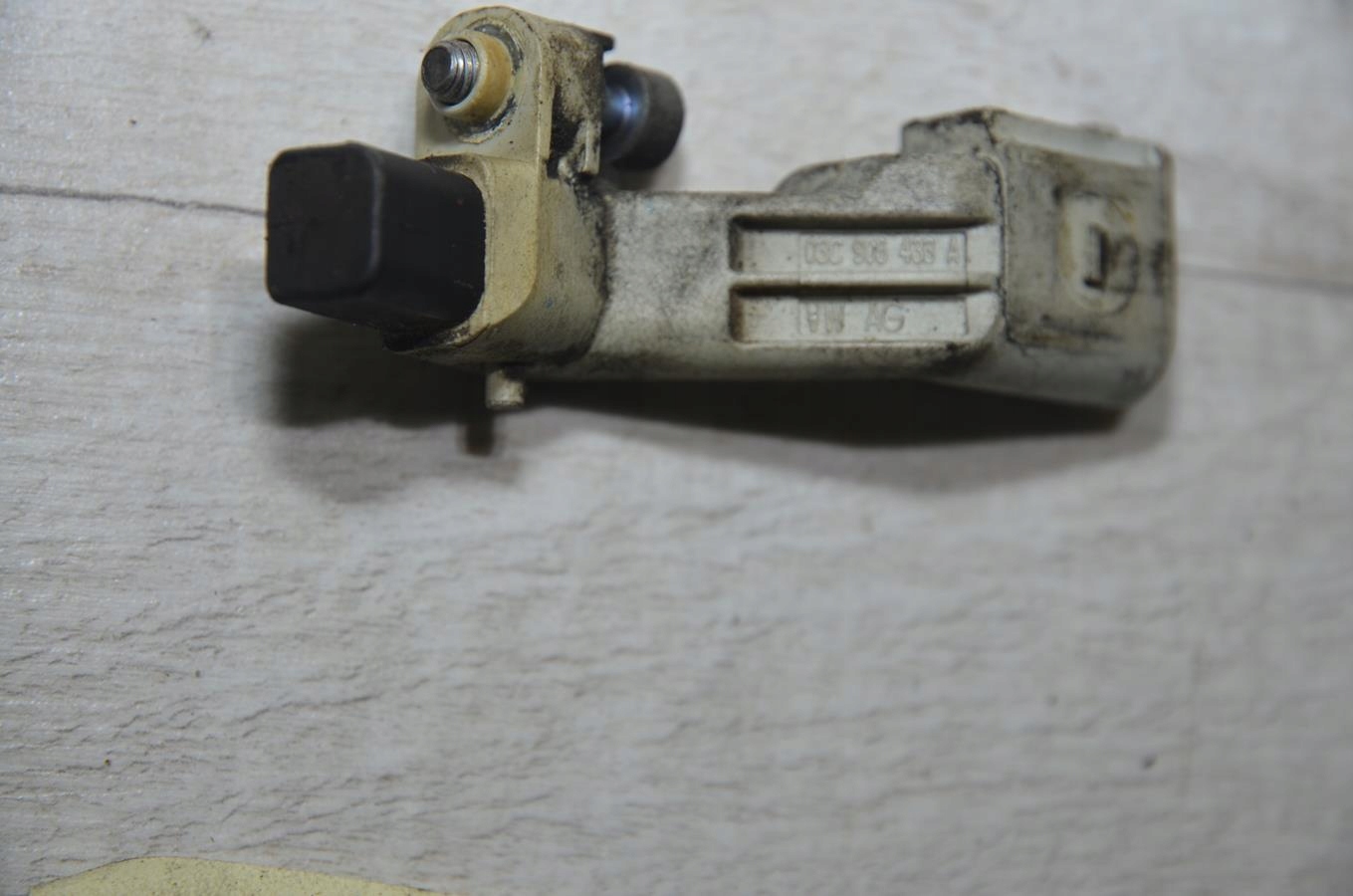 shaft position sensor Scirocco MK3 1K8 2013