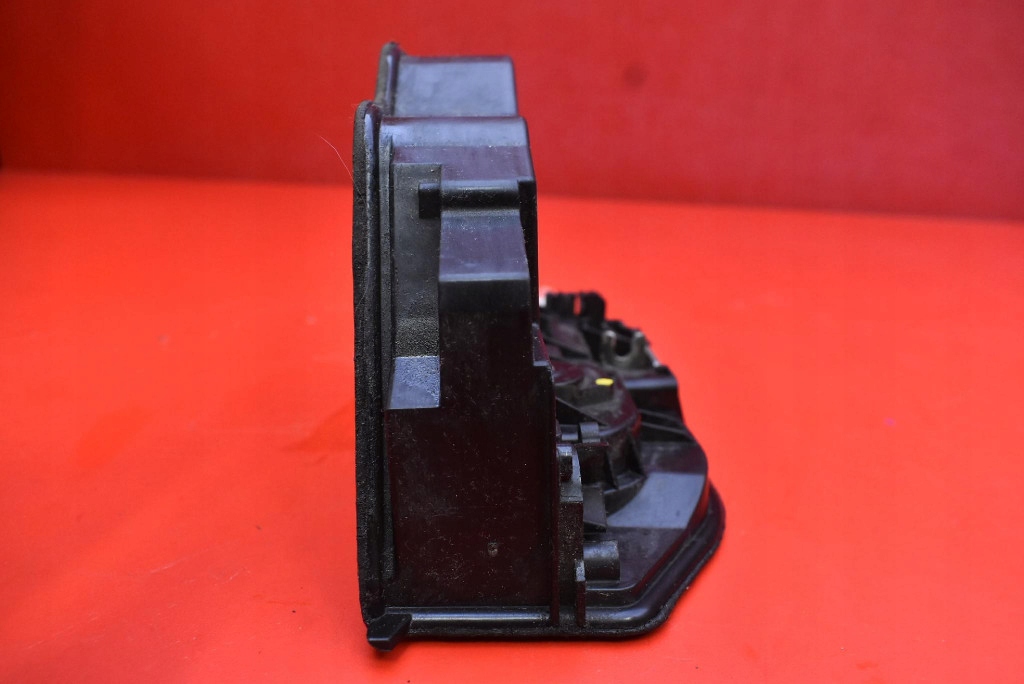lock door right front front EU 7167074 BMW X3 E83 06-10