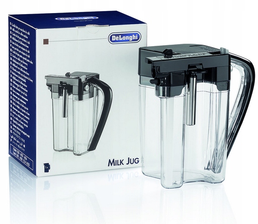 Konvička na mléko do kávovaru DeLonghi Magnifica