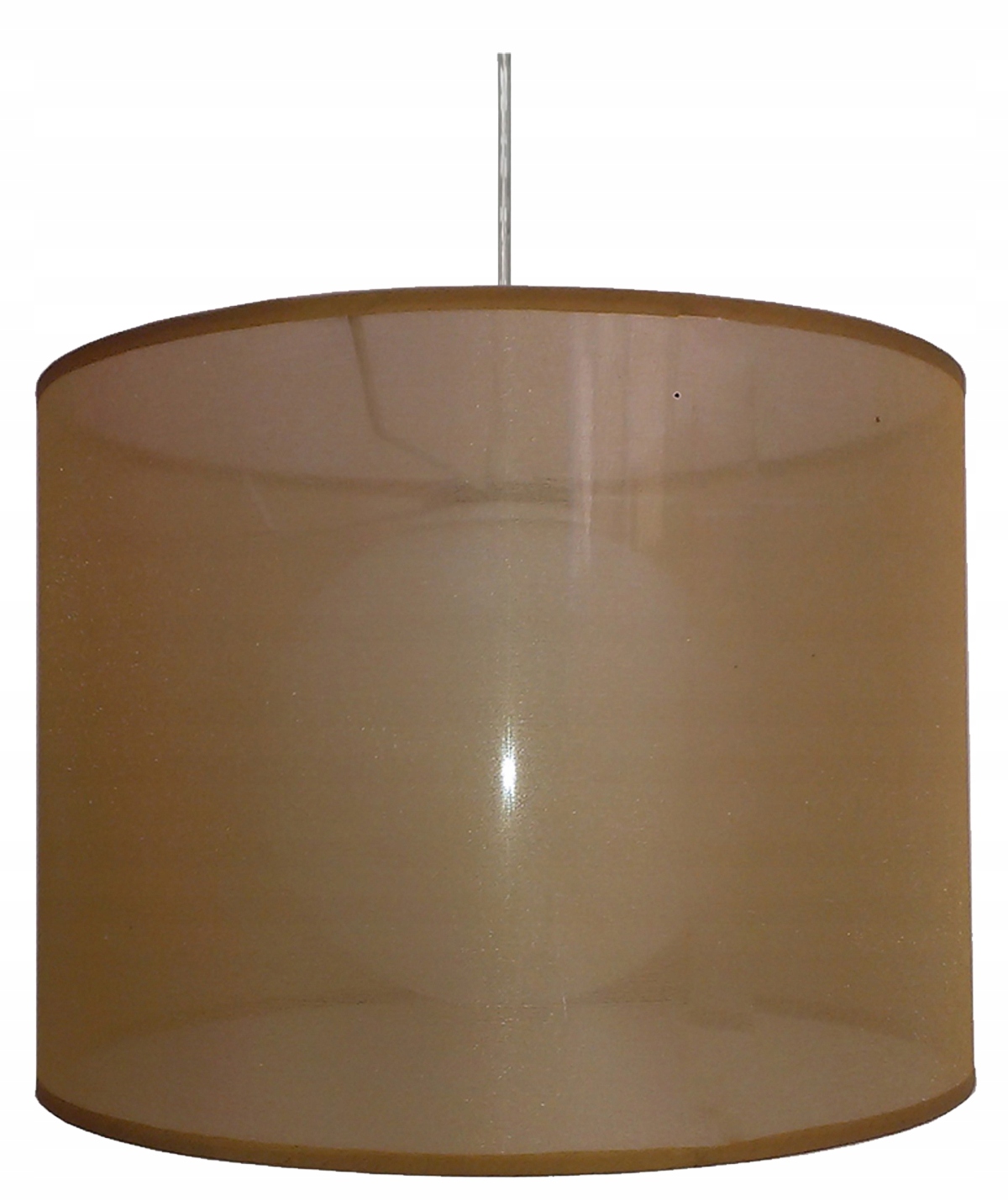 Závěsná lampa Candellux Chicago 1 světelné body E27