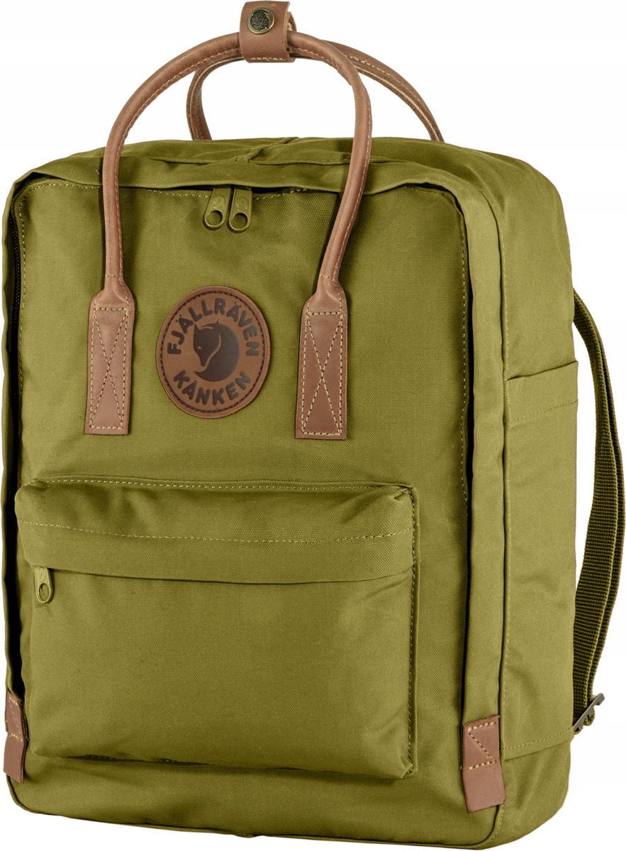 Batoh Kanken Fjallraven Foliage Green