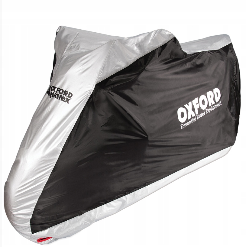 ОКСФОРД ЧОХОЛ AQUATEX СКУТЕР МОТОЦИКЛ L