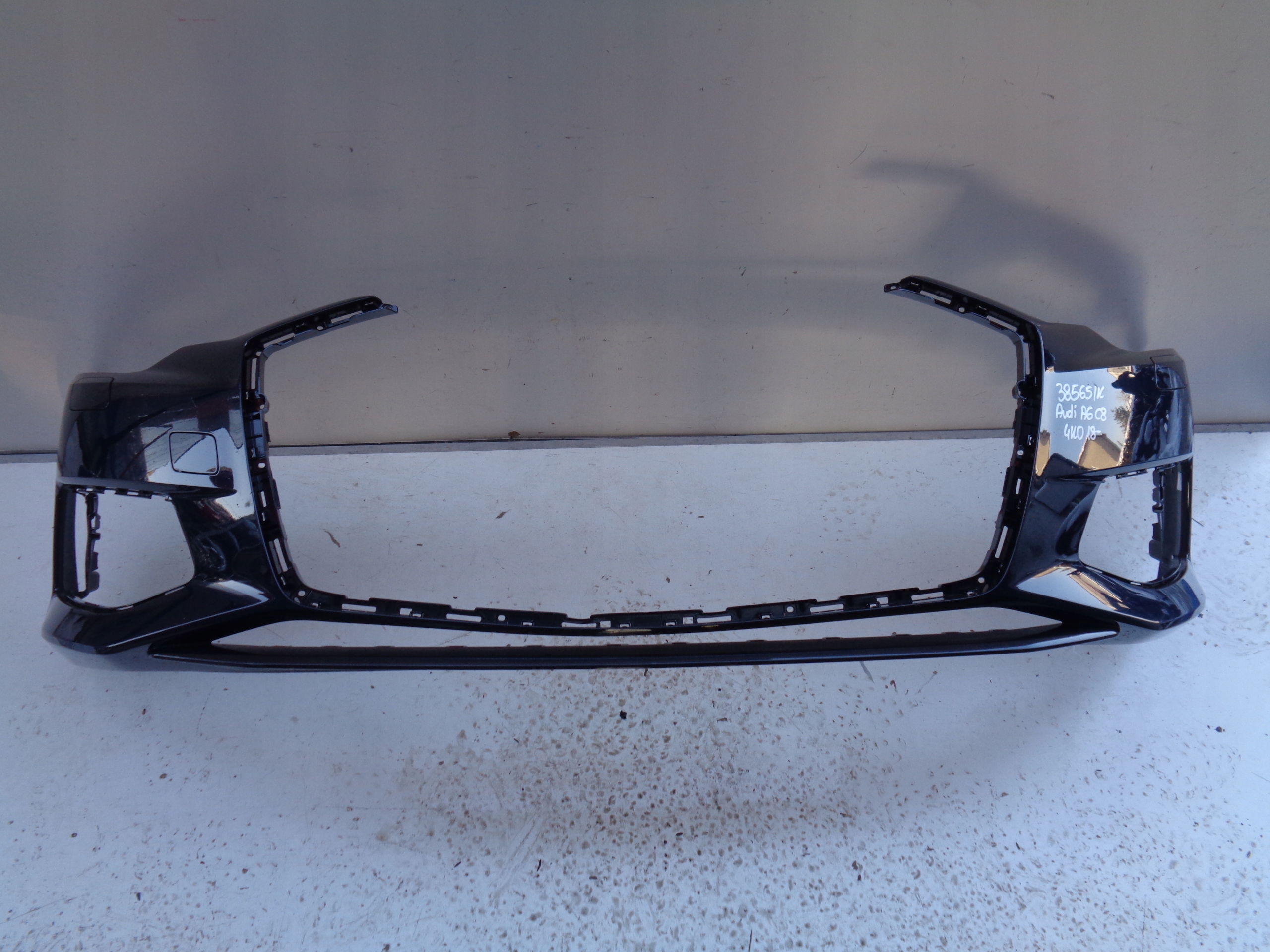 FRONTSTOSSSTANGE AUDI A6 C8 4K 4K0 18- NR 38565