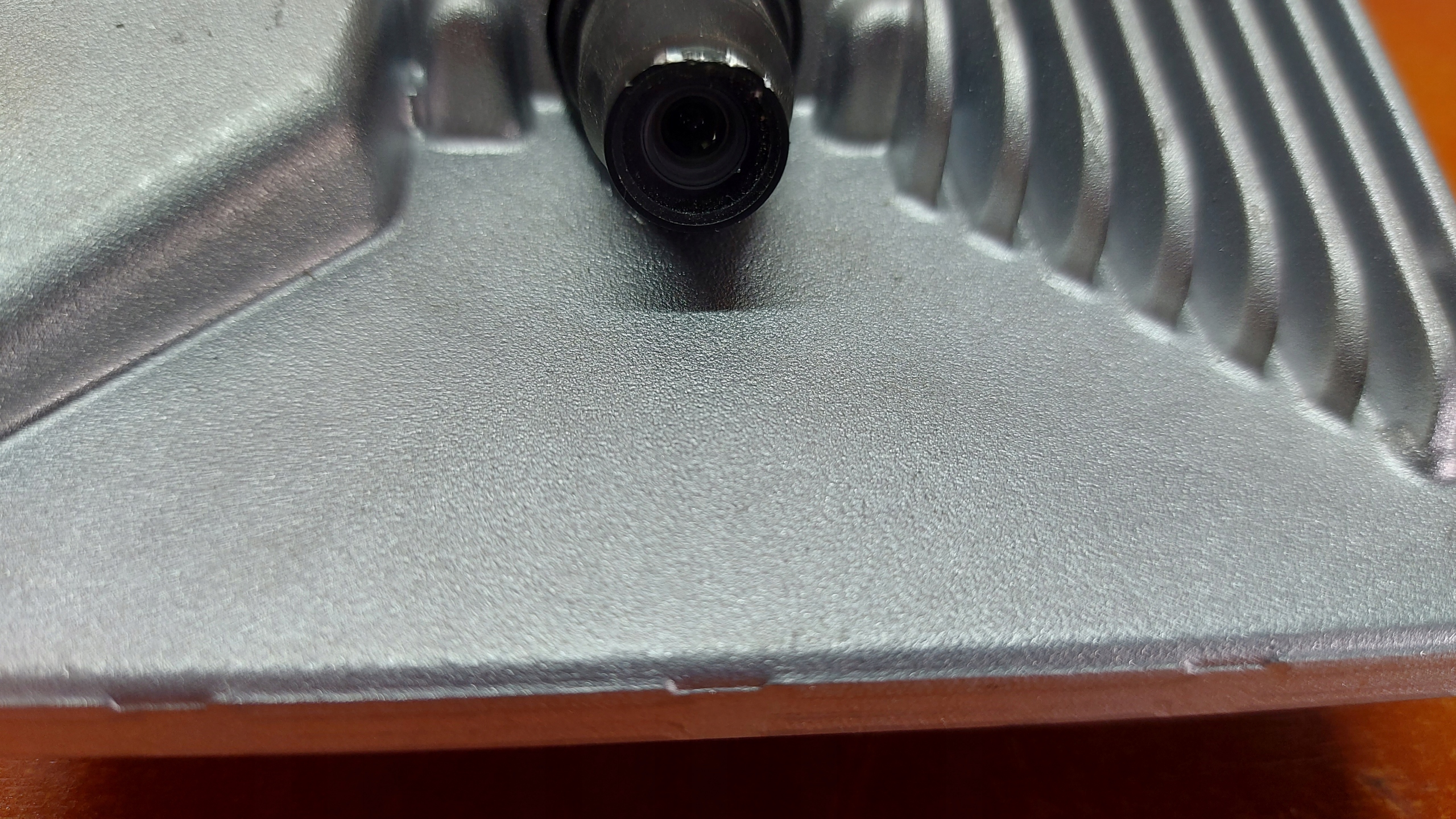 KAMERA PRZEDNIEJ windows ASYSTENT sensor RUCH VW SKODA AUDI