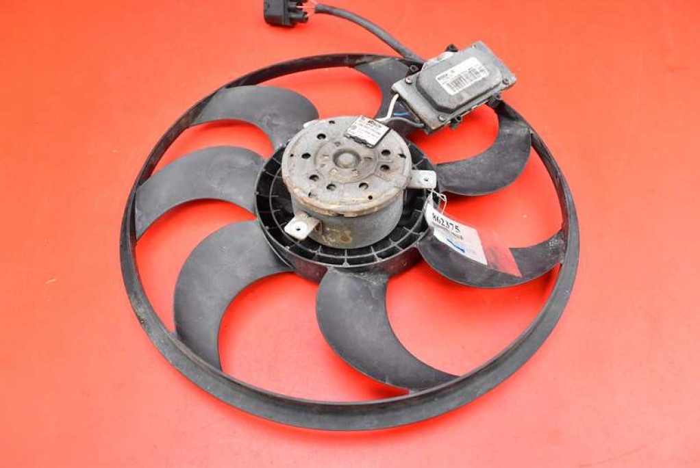 VENTOLA 7L0959455D VW TOUAREG 1 e 07-10