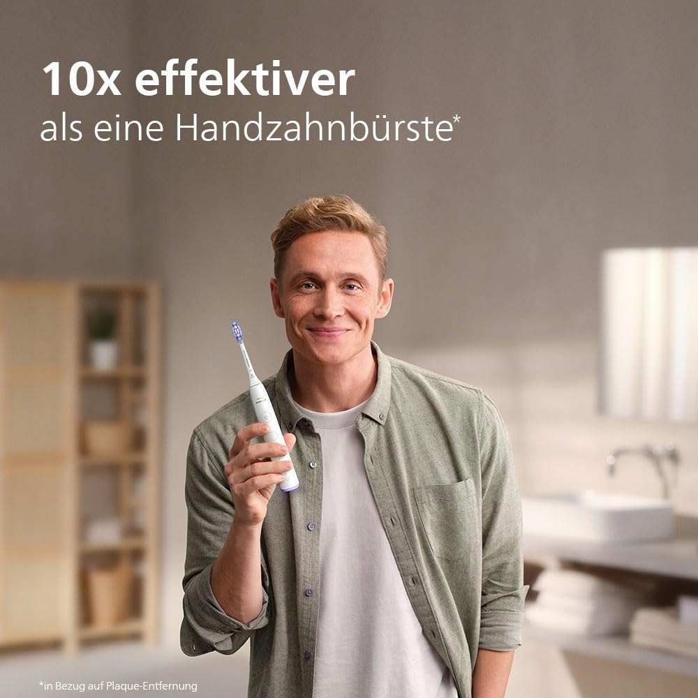PHILIPS Sonicare 7100 Szczoteczka Soniczna z Aplikacją — miniatura 2
