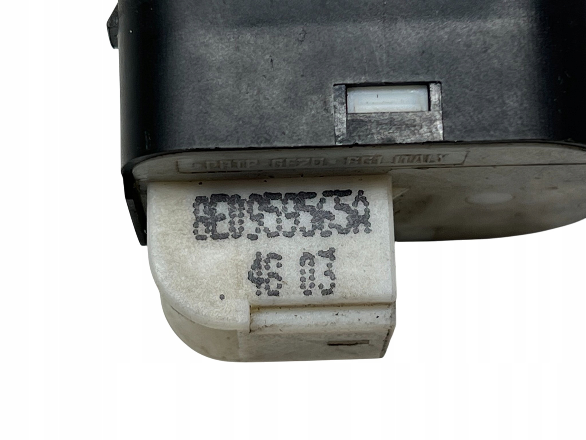 AUDI SEAT REGULACJA Specchietto 8E0959565A Originale PR28