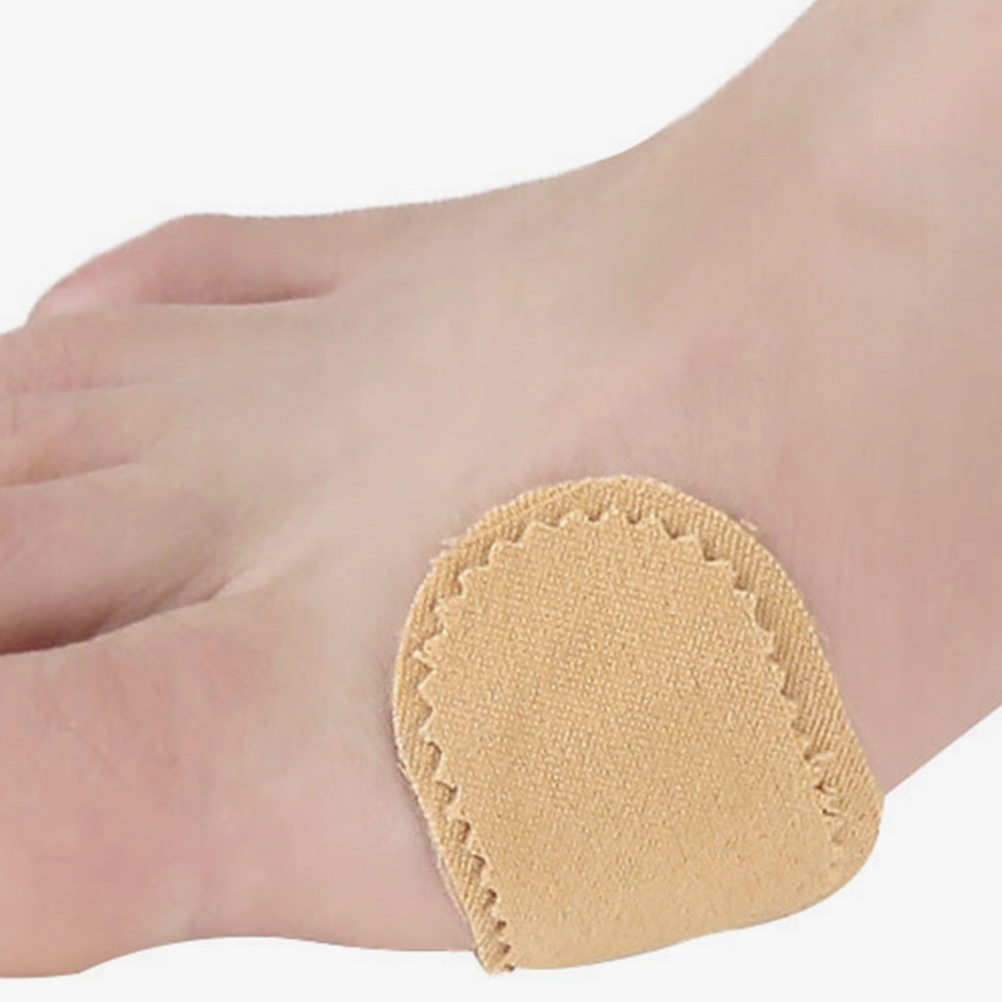 UCHWYTY PIĘTY MATA PODŁOGOWA CORN PATCH Rodzaj ziarniste/mechaniczne