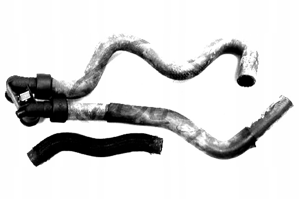 METALCAUCHO PRZEWODY NAGRZEWNICY KPL Producent części Metalcaucho