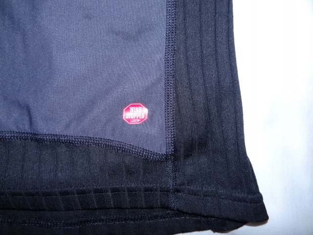 DAMSKA KOSZULKA TERMICZNA - CRAFT EXTREME WINDSTOPPER Kolekcja EXTREME