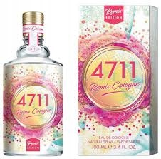 4711 Remix Cologne 2021 Kolínská voda 100 ml z Nieniec