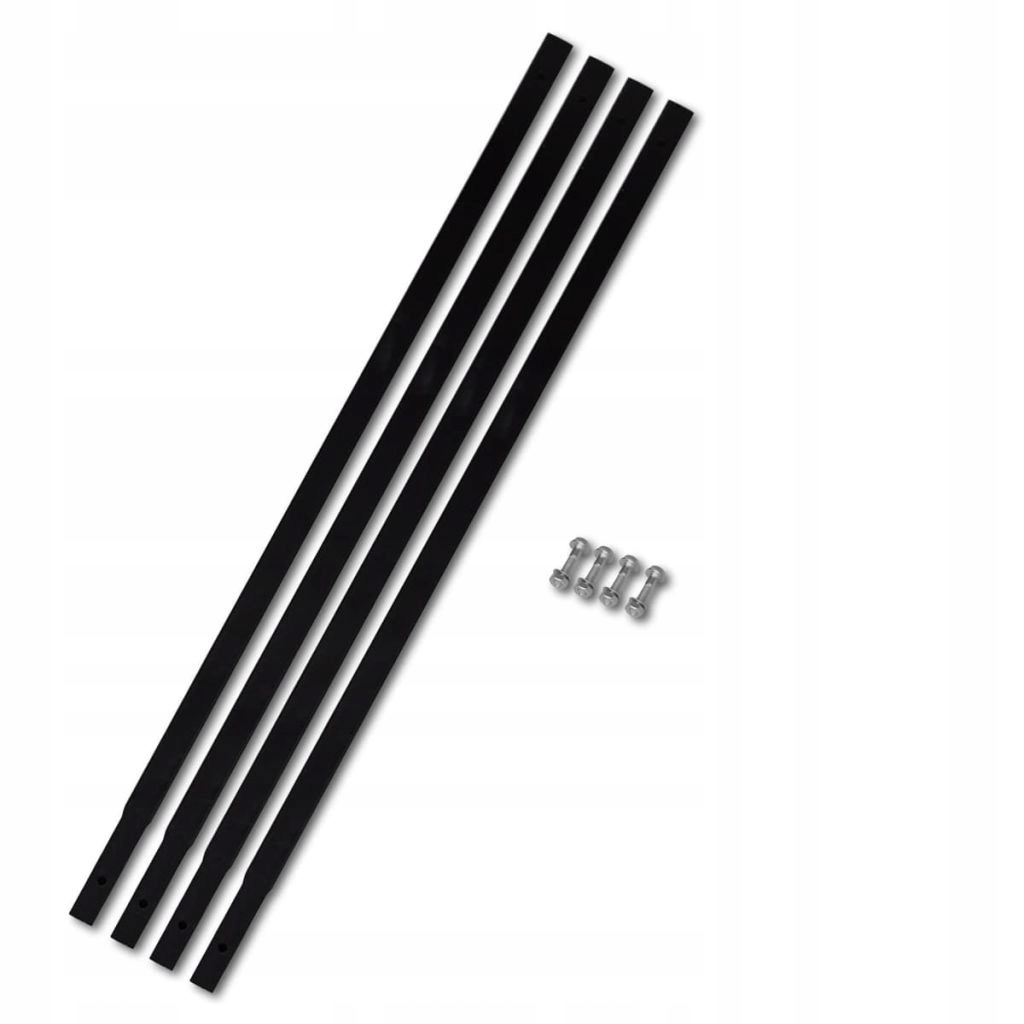 ŚWIDER GLEBOWY Z UCHWYTEM 80MM PRZEDŁUŻANY 13 M ST Długość wiertła 1300 cm