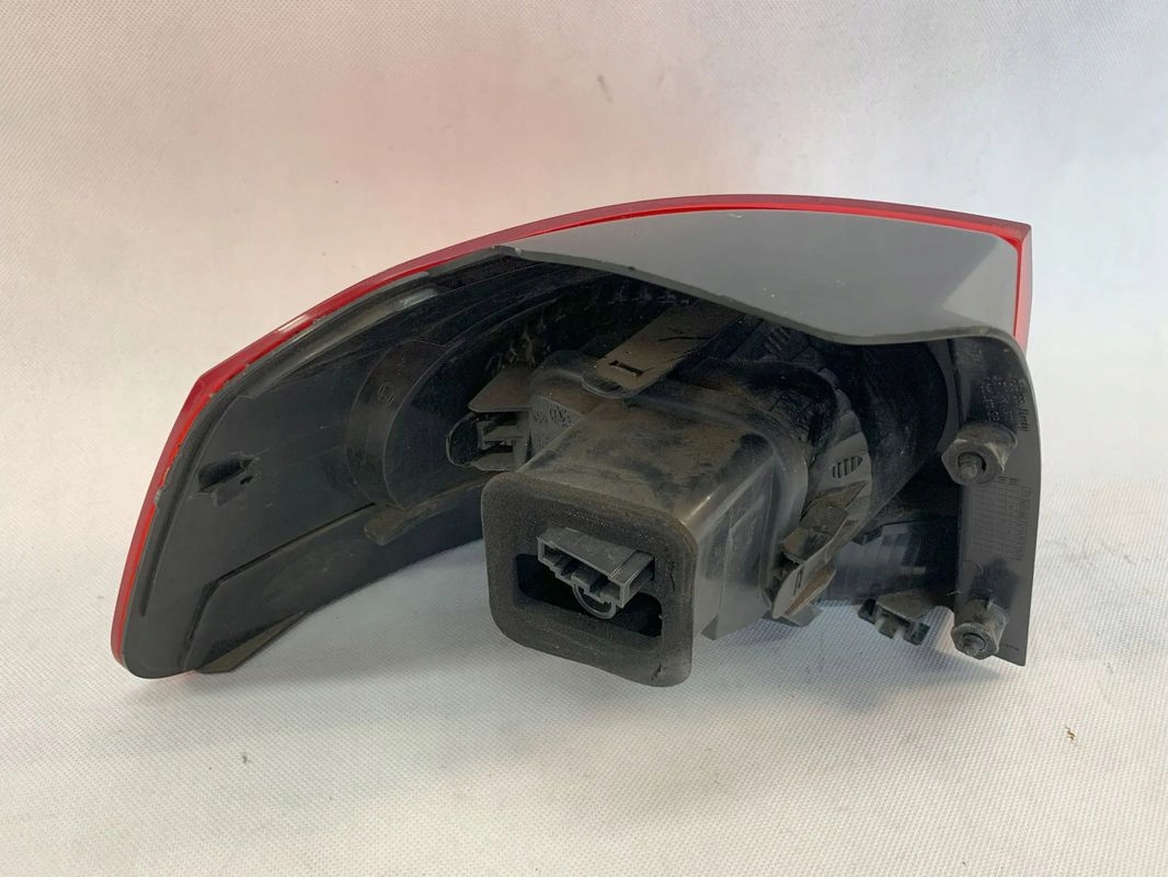 Volkswagen Golf 6 VI hb light right rear part rear VW VI hatchback