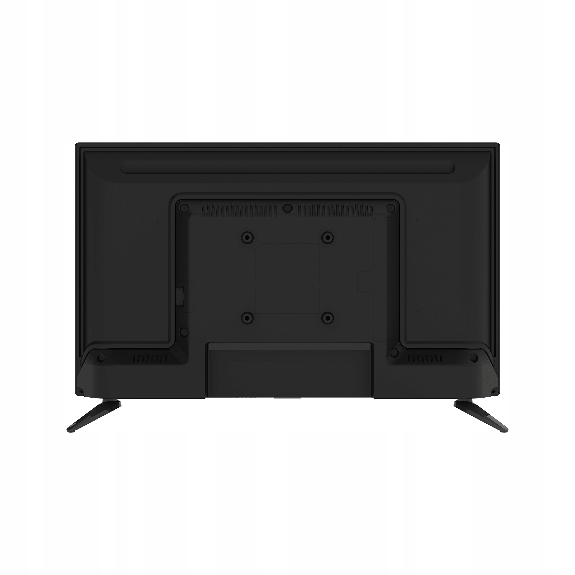 TELEWIZOR 24'' LED KRUGER&MATZ 12V 230V DVB-T2 NOWY MODEL KAMPER + ZASILACZ Marka Kruger&matz