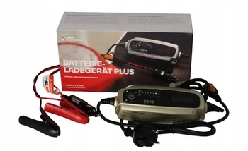 Originálna nabíjačka Bmw Motorrad Plus 12V OEM77025B5B630