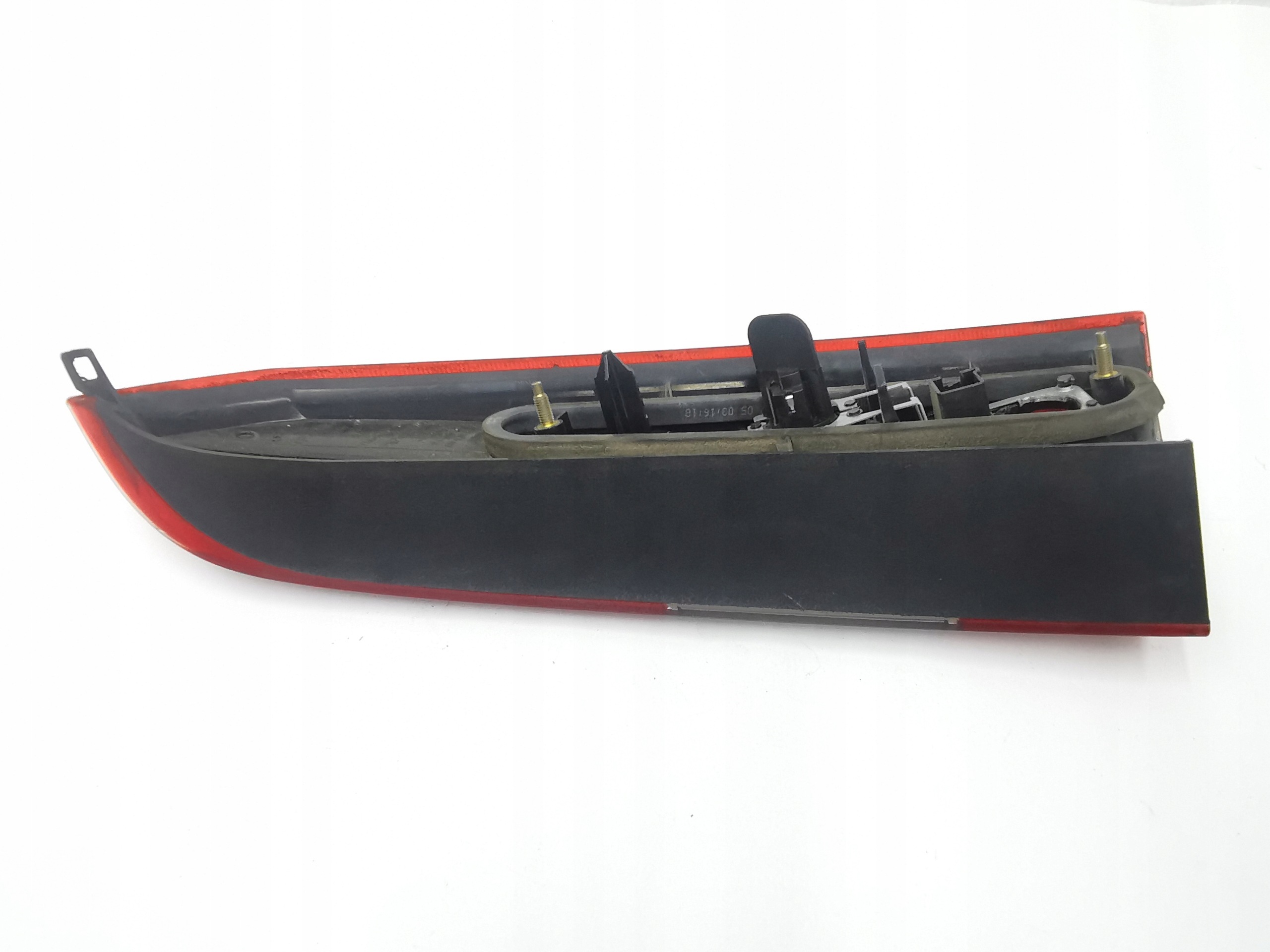 light left rear part rear VOLVO V70 XC70 II / 9154493