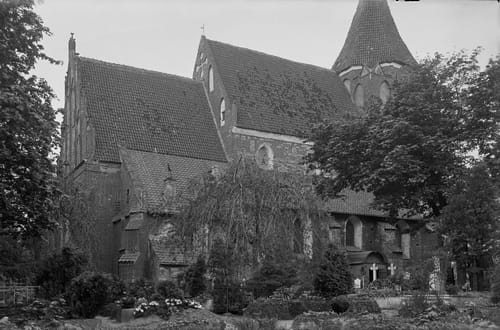 

Pruszcz Gd. Kościół Reprodukcja 23246