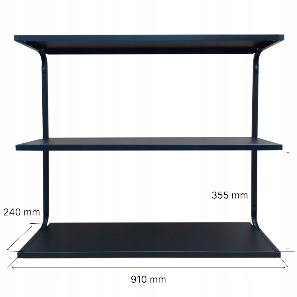 Półka Garażowa PG3 Kod producenta 234