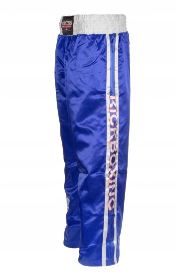XXS спортивні штани довгі SKBP-100W (WAKO APPROV вага продукту з одиничною упаковкою 0,18 кг