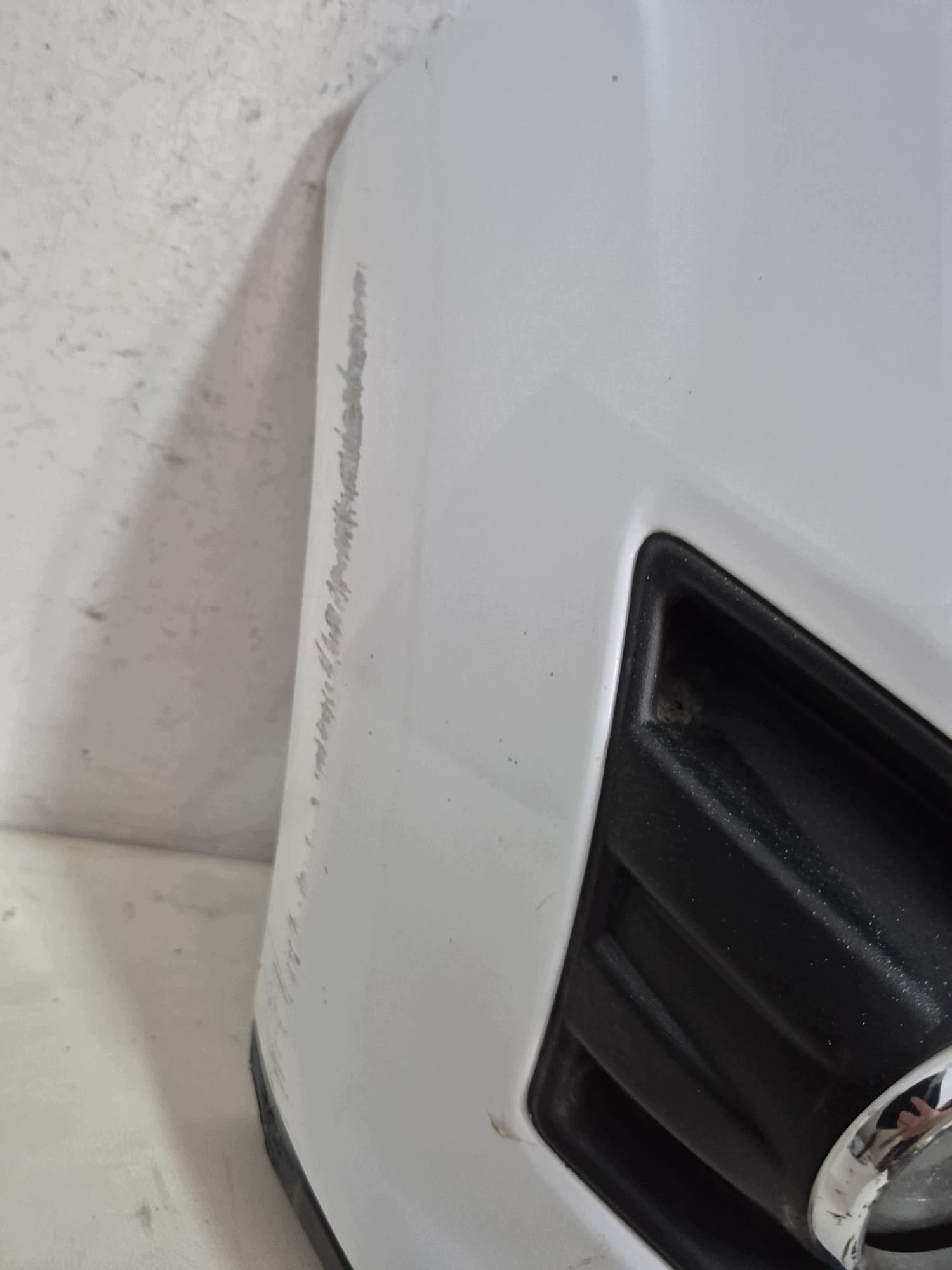 FORD C-MAX MK2 10- bumper front front SPR AM51-R17K819-B