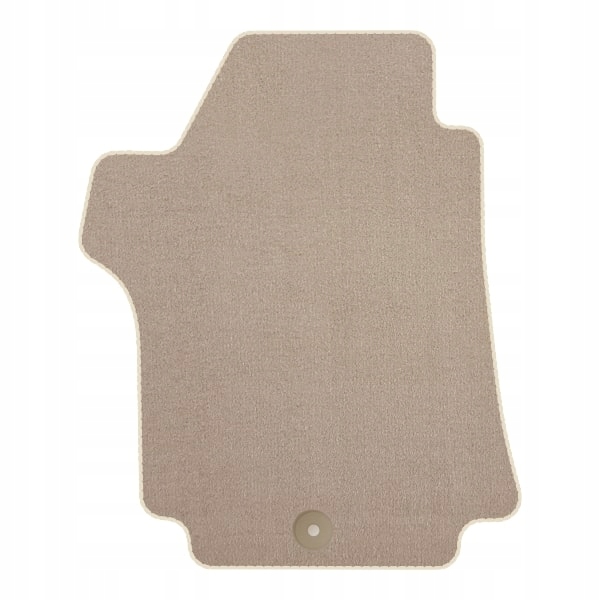 HYUNDAI H-1 II 2008- килимок водія COMFORT БЕЗ