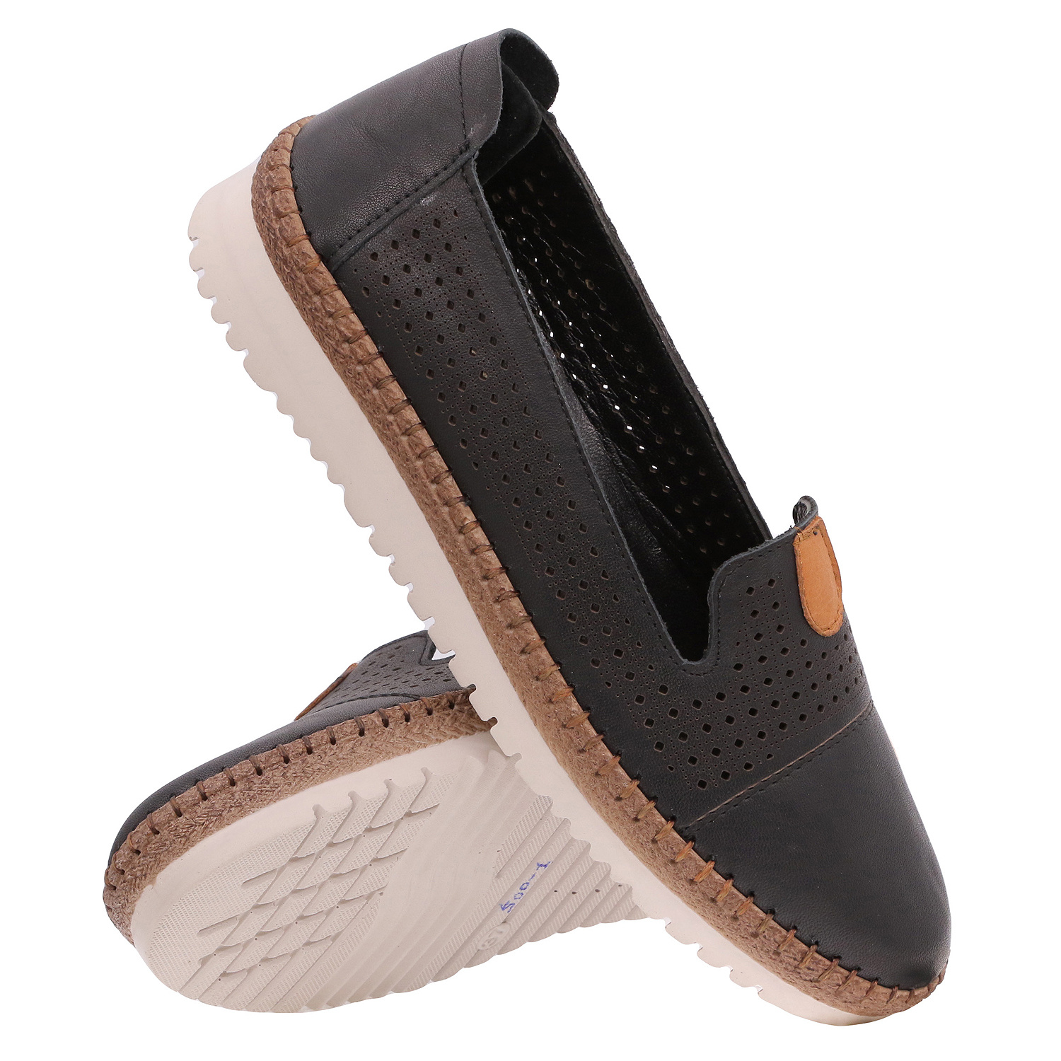 MissMama dámská sportovní obuv OF-MM-48 euroobuv