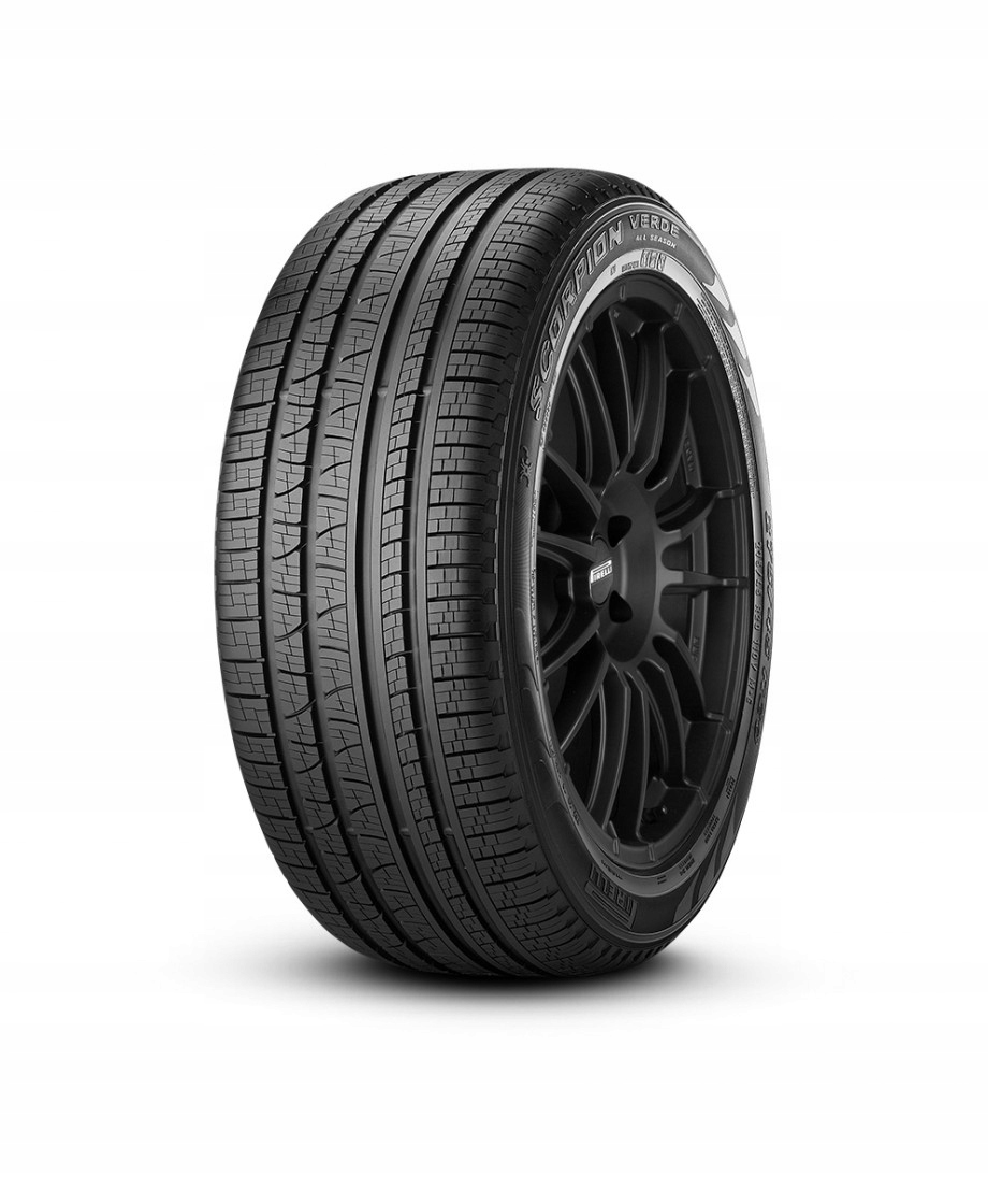 Pirelli Scorpion Verde As SF2 275/40 R20 XL 106 W