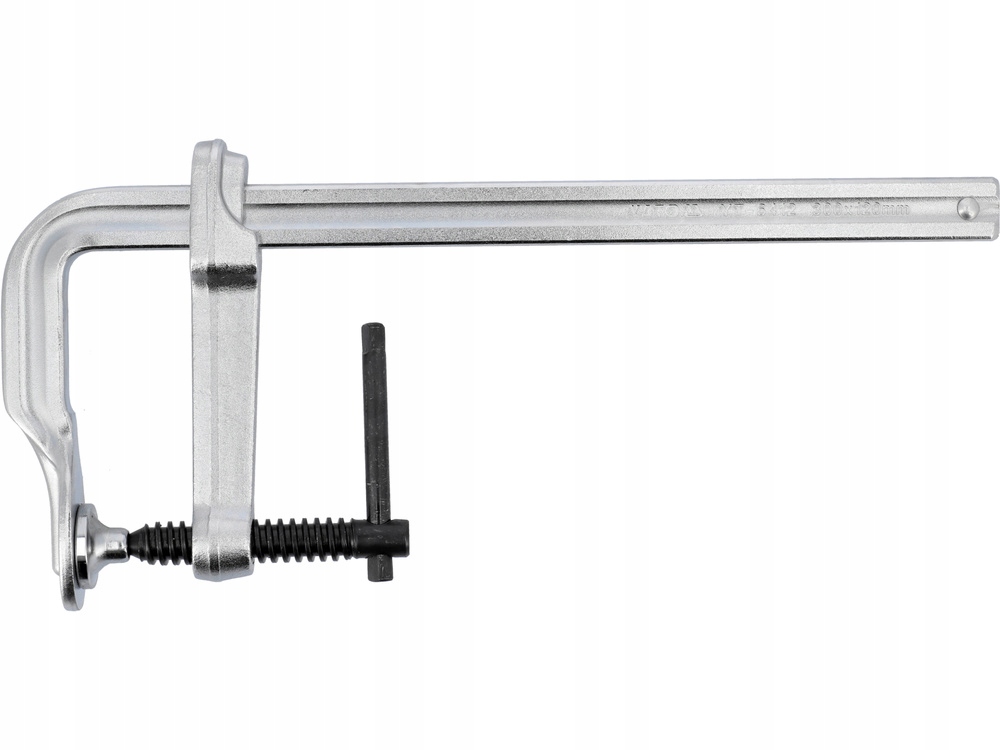 Truhlářská Svěrka Kovaná 300X120 MM