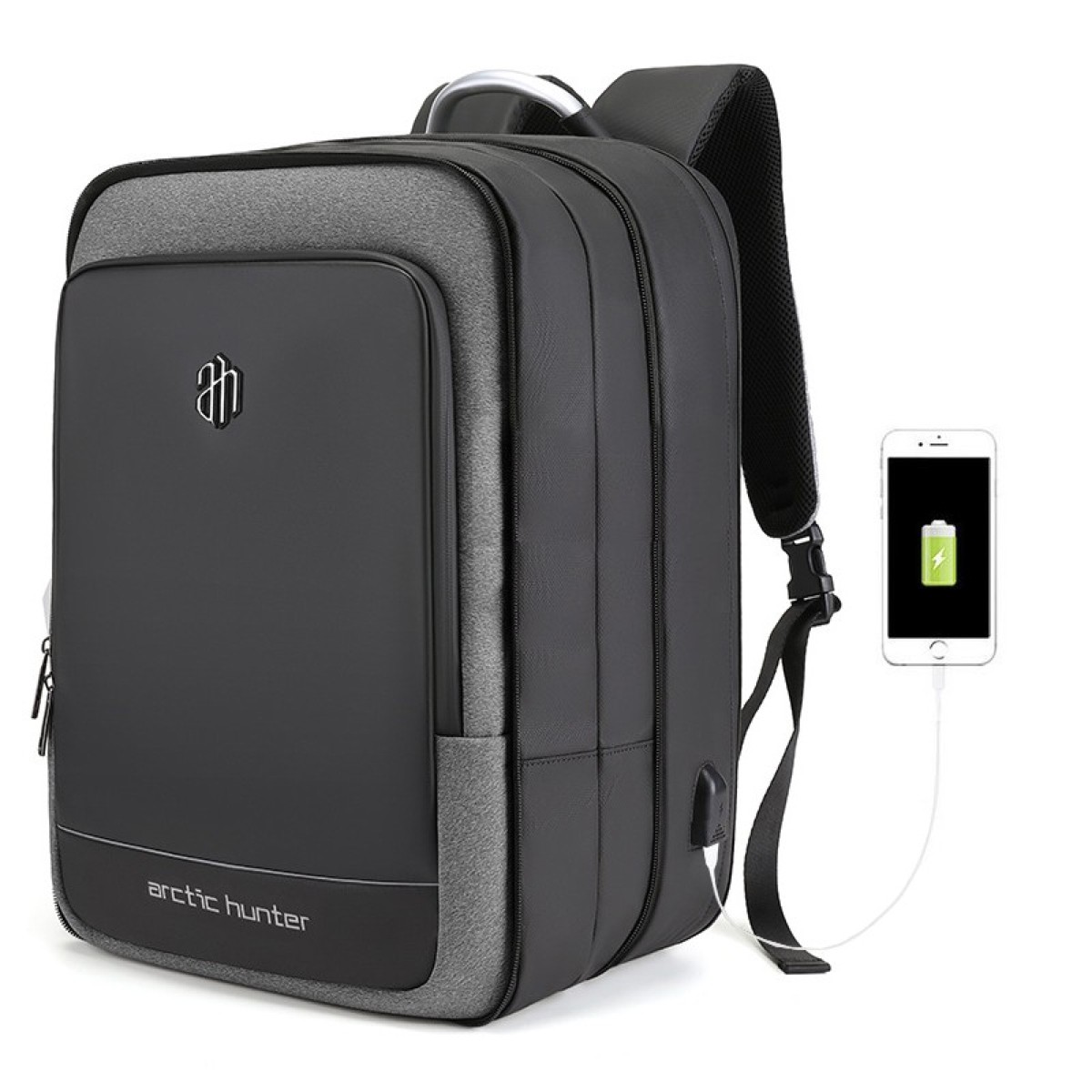 

Plecak do laptopa 17 3,wodoodporny,turystyczny Usb