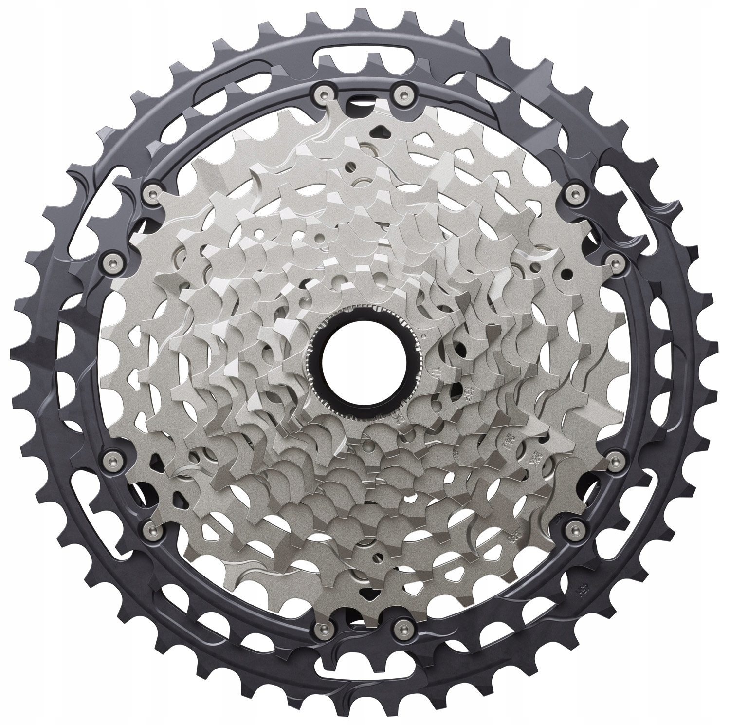 Kazeta Shimano Deore Xt CS-M8200 9-45T 12ks