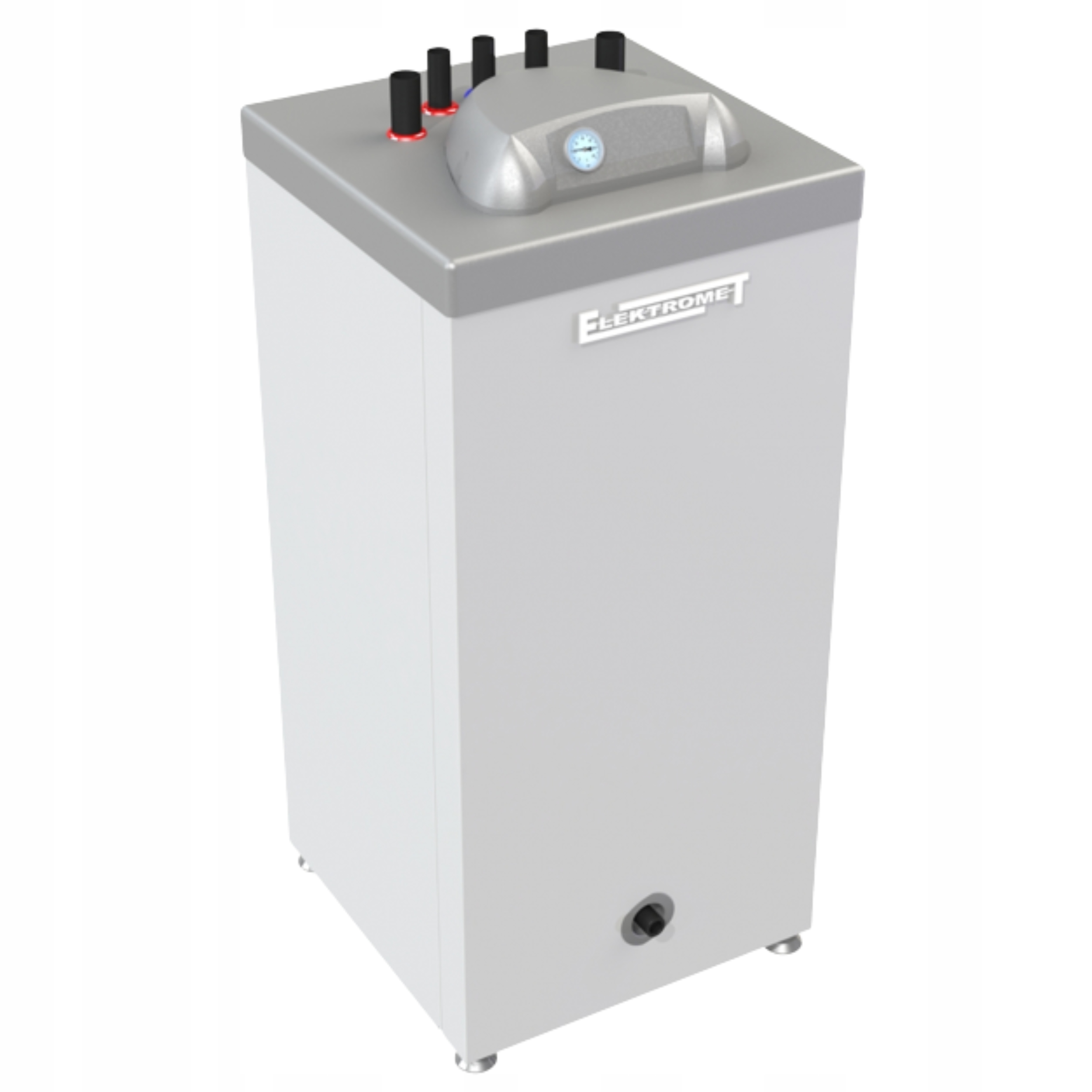 ZASOBNIK DO KOTŁÓW Elektromet 150L