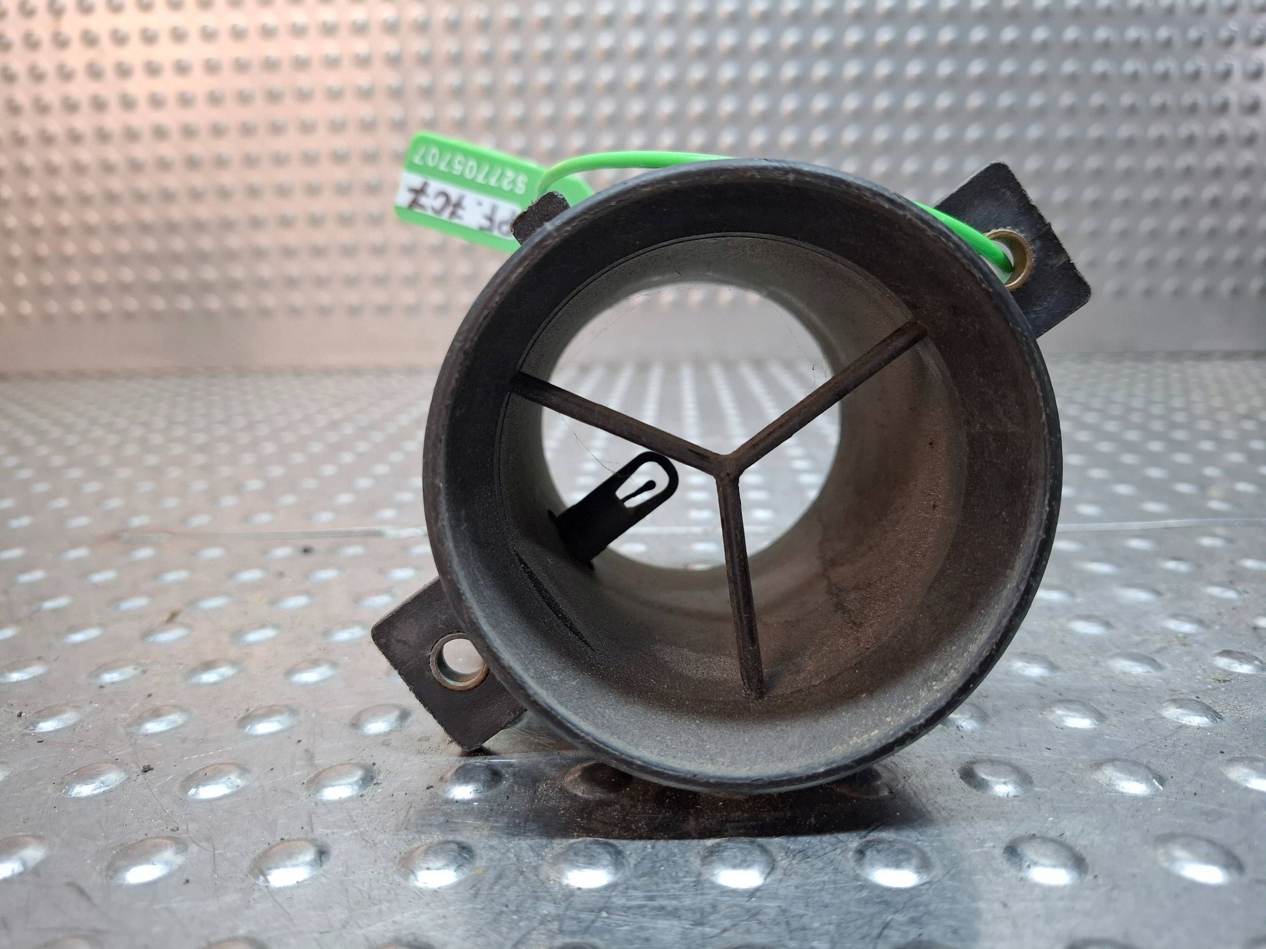 flow meter 98AB-9P965-AA FORD FOCUS MK1 1.8TDDI