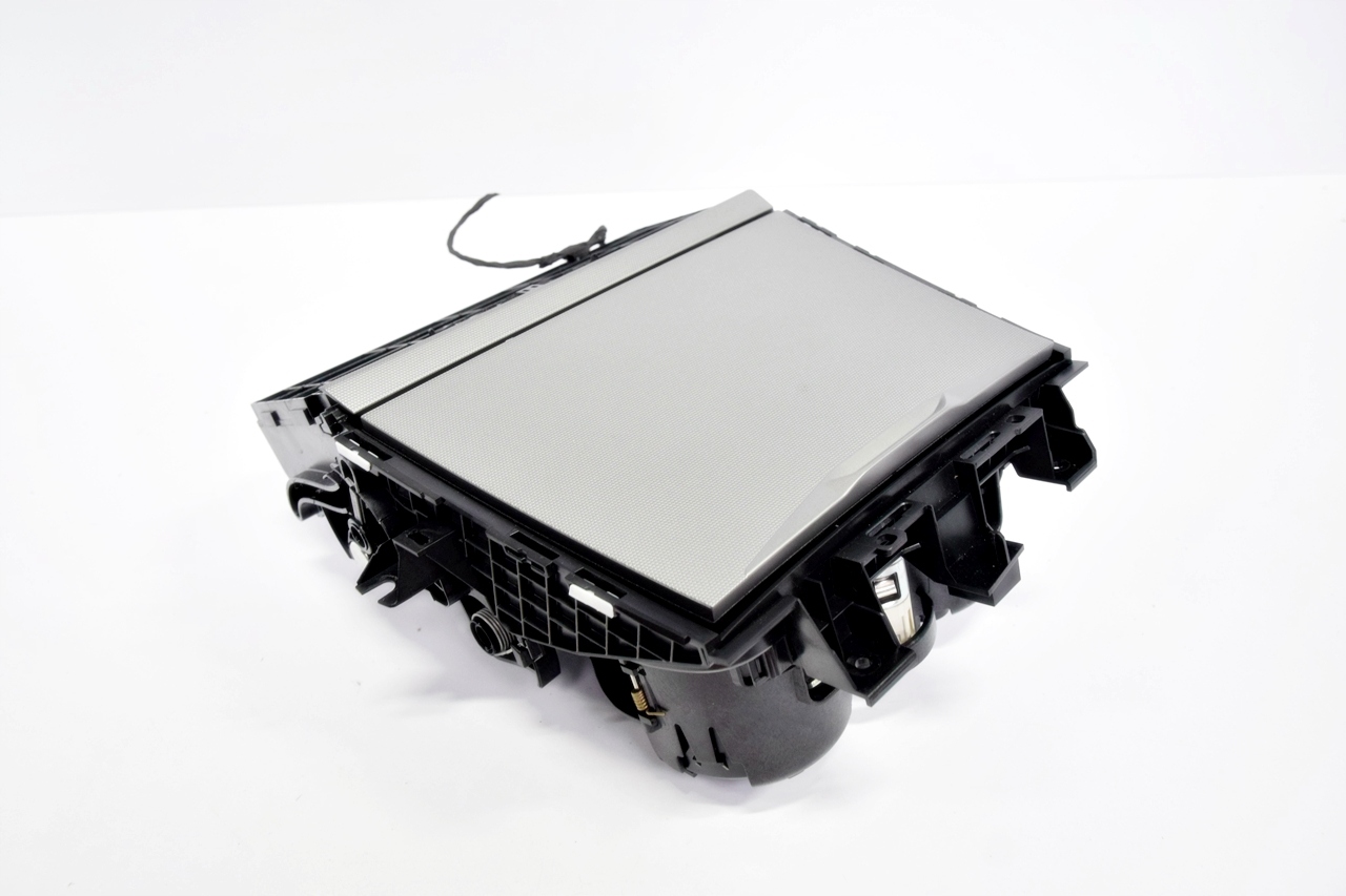 decorative trim console LADOWARKA BMW 3 G20 G21