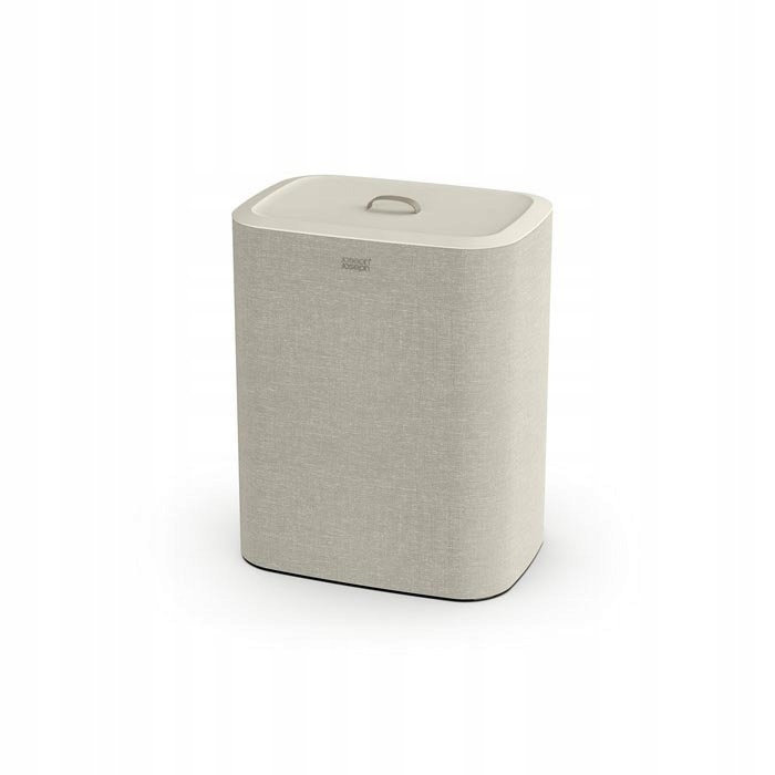 Koš na prádlo 90 l béžový Tota Joseph Joseph