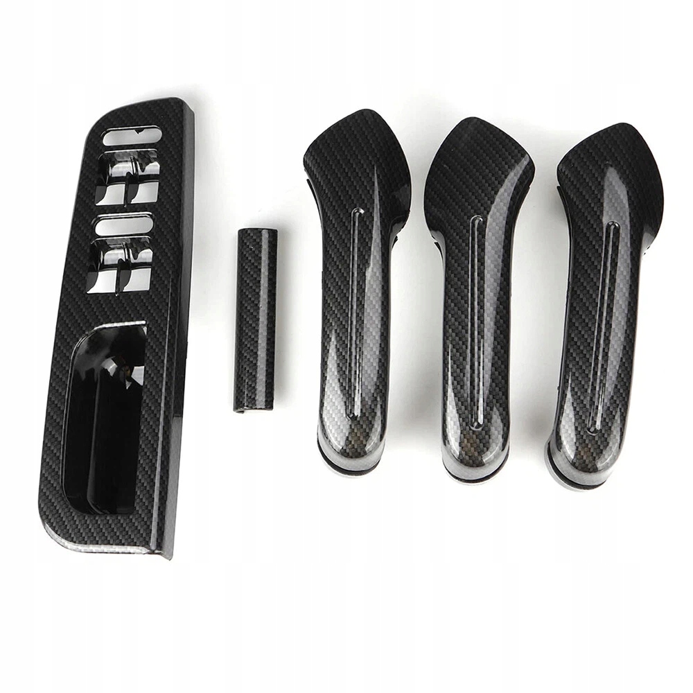 Lišta Vnitřní Kliky Pro Vw Golf MK4 5ks