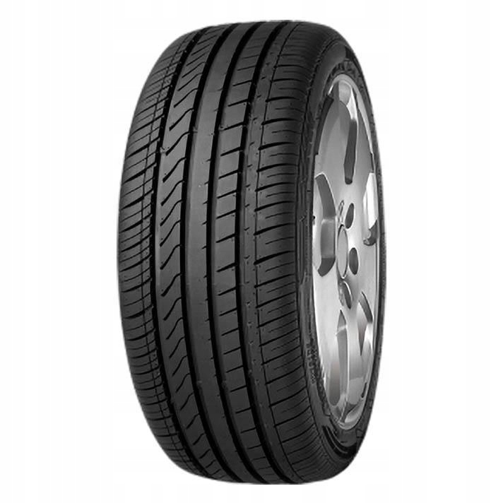 1x Letní Pneumatika 255/45R18 Atlas Sport Green 2 103W