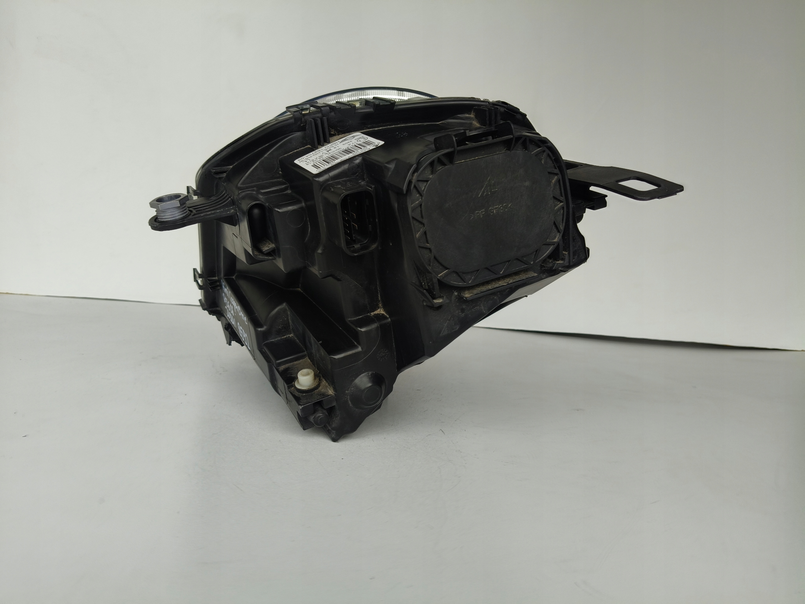 feu droit REFLEKTOR MINI COOPER ONE R56 06