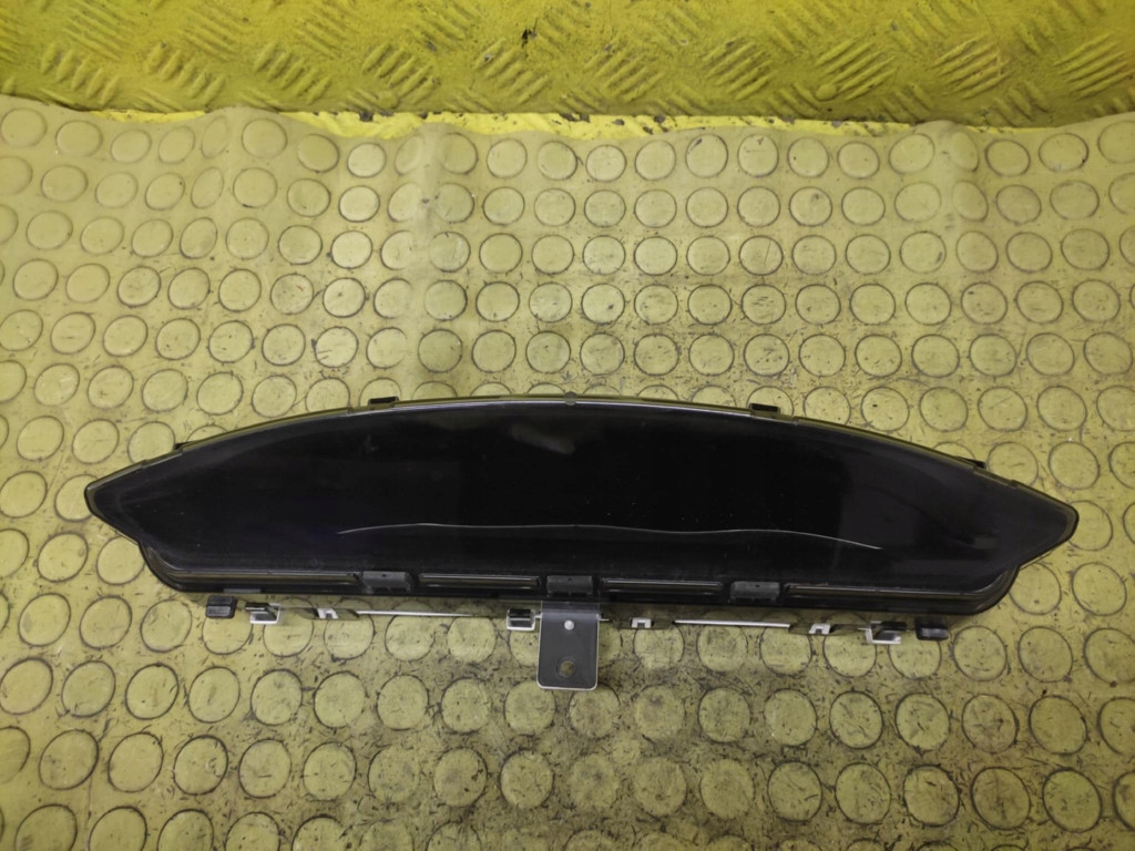 HONDA CIVIC VIII sedan dials display 78100SNDG100