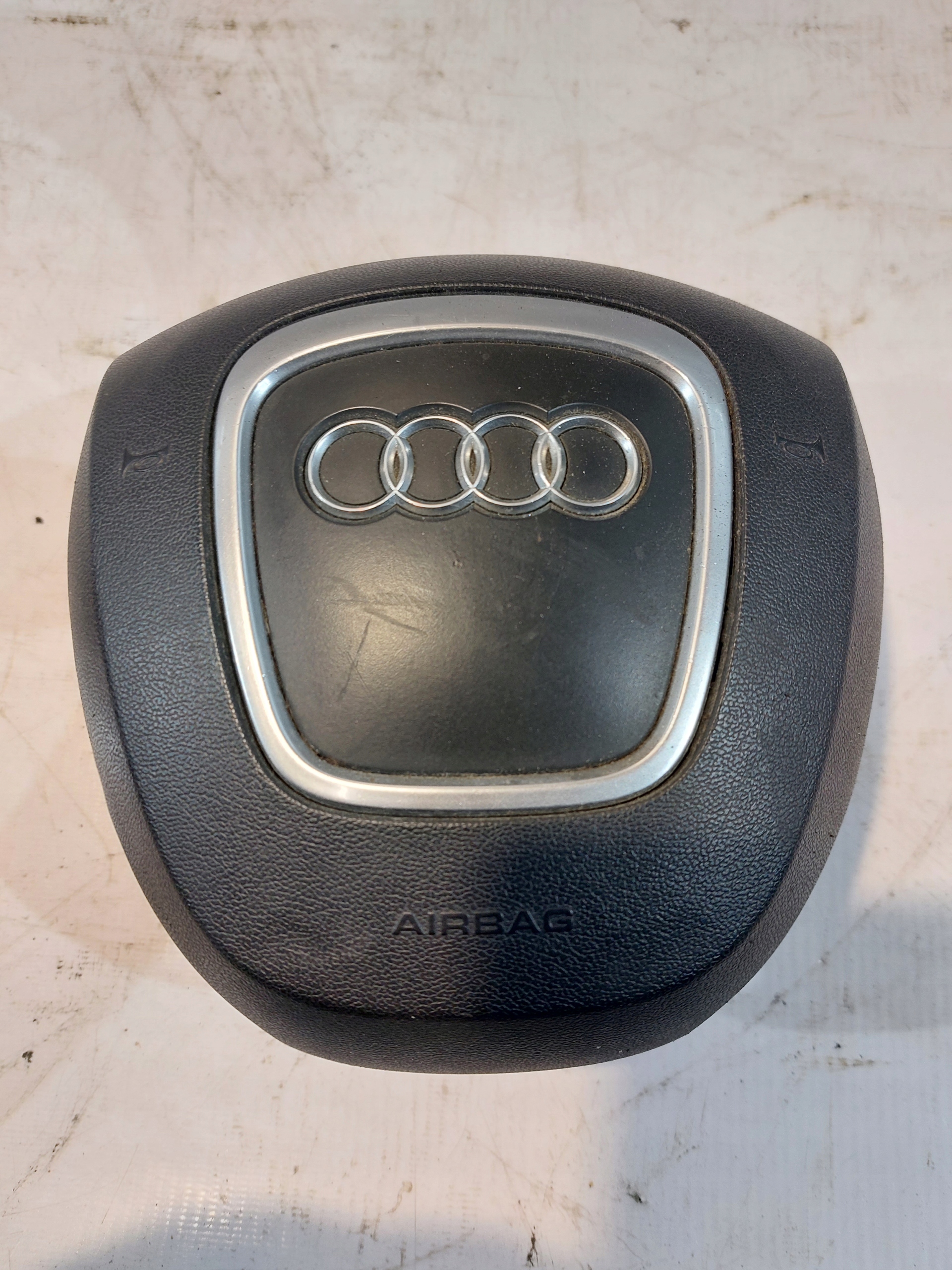 lenkrad Z MULTIFUNKCJA Airbag AUDI A6 C6