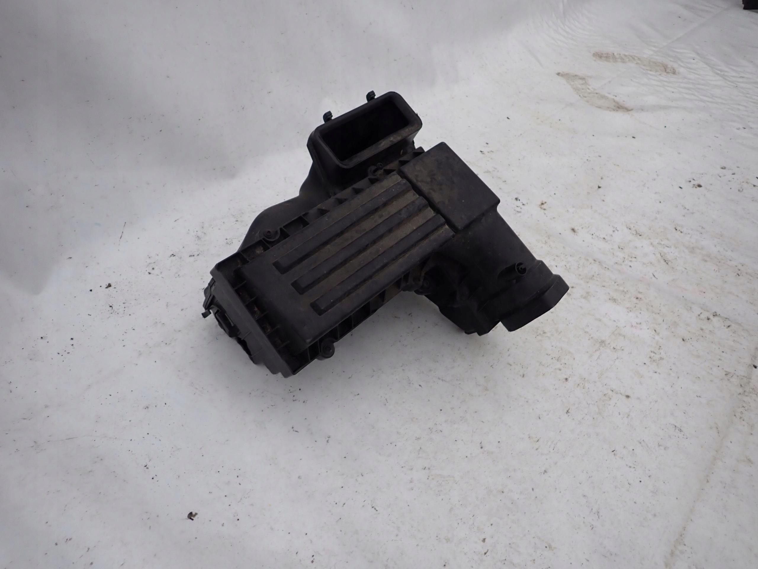 VW SEAT AUDI 2.0 TDI Gehäuse filter luft