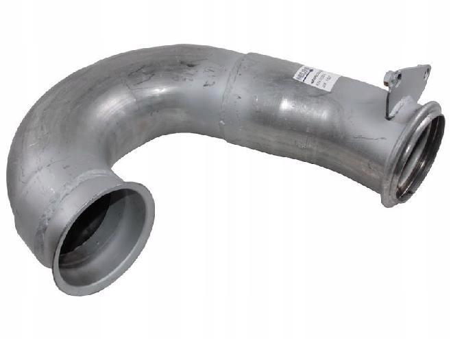 1 451 - ВЫХЛОПНАЯ ТРУБА ТУРБИНЫ SC P G R T II ВЕРСИЯ