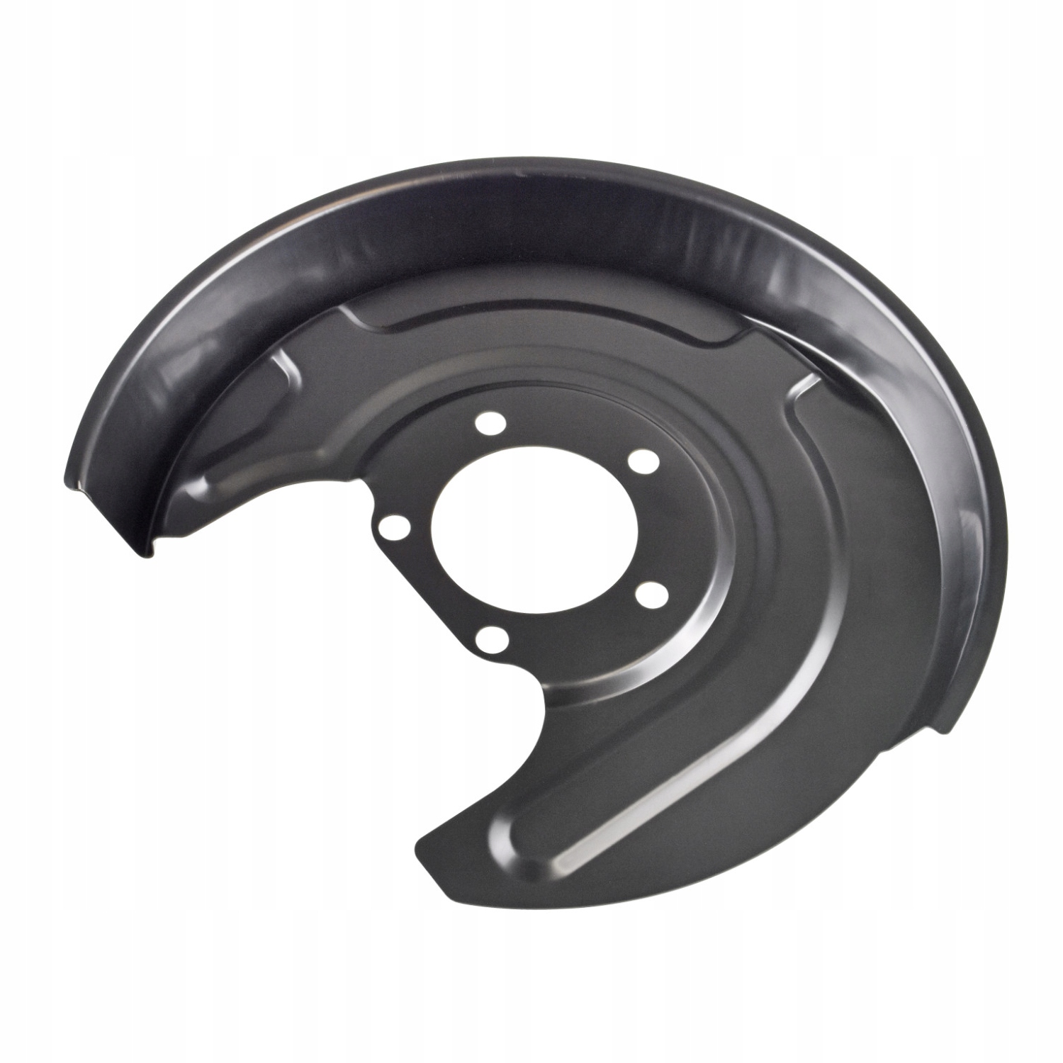 OSŁONA TARCZY TYŁ PRAWA AUDI A6 C5 SKODA SUPERB I VW PASSAT B5 Producent części Abakus