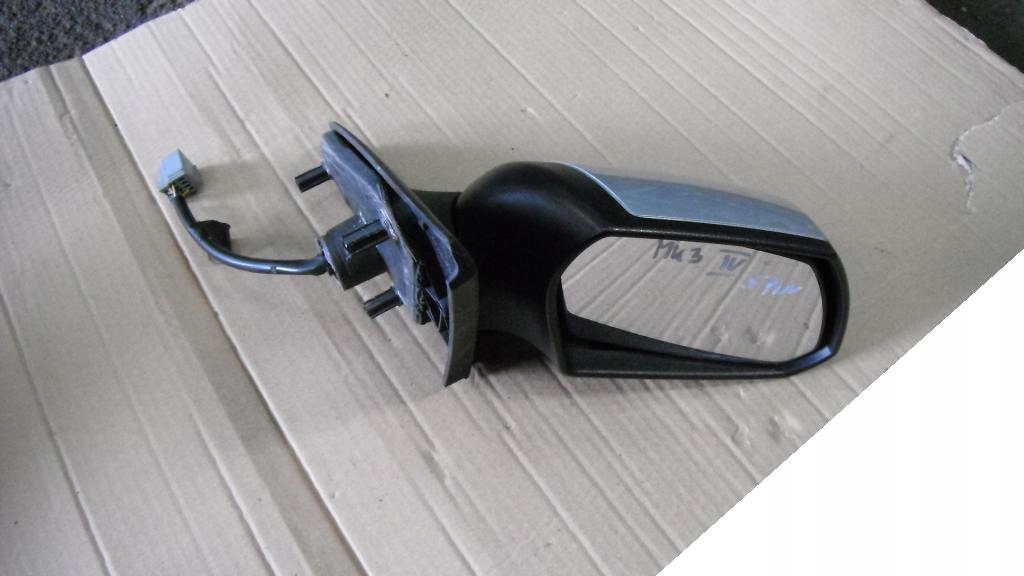 FORD MONDEO MK3 01-05 LUSTERKO PRAWE 5 PIN