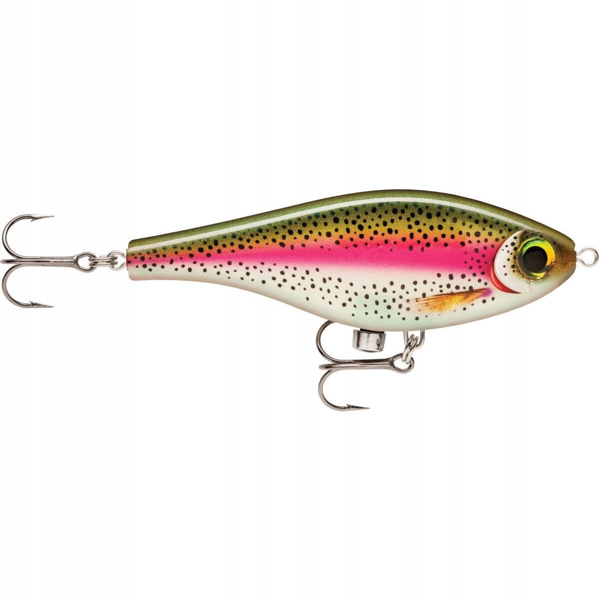 Wobler Rapala Shadow Rap Jerk 11cm Rtl