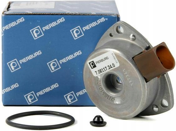 7.06117.13.0 - PIERBURG КЛАПАН ЗМІННОЇ ФАЗИ 7.06117.24.0