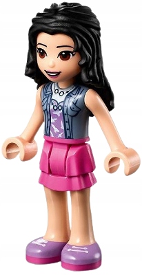 

Minifigurka frnd423 Lego Friends Emma 41439