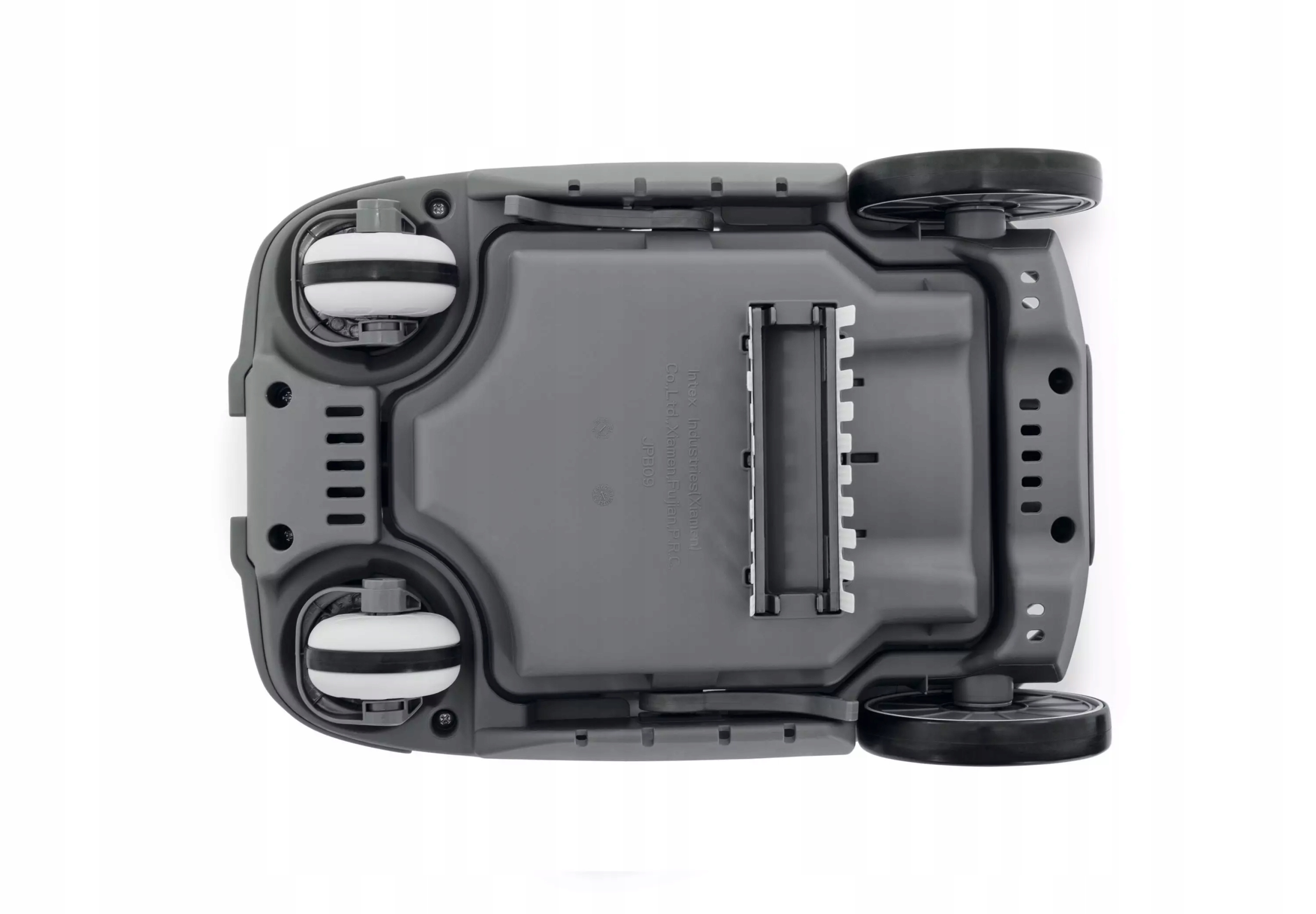 Odkurzacz basenowy do czyszczenia automatyczny do basenu ZX100 INTEX 28006 Model ZX100