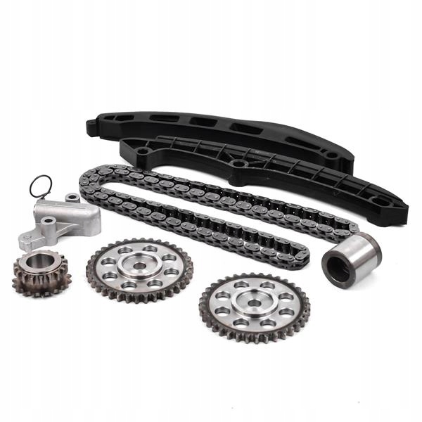 ET ENGINETEAM RS0019 Zestaw łańcucha rozrządu
