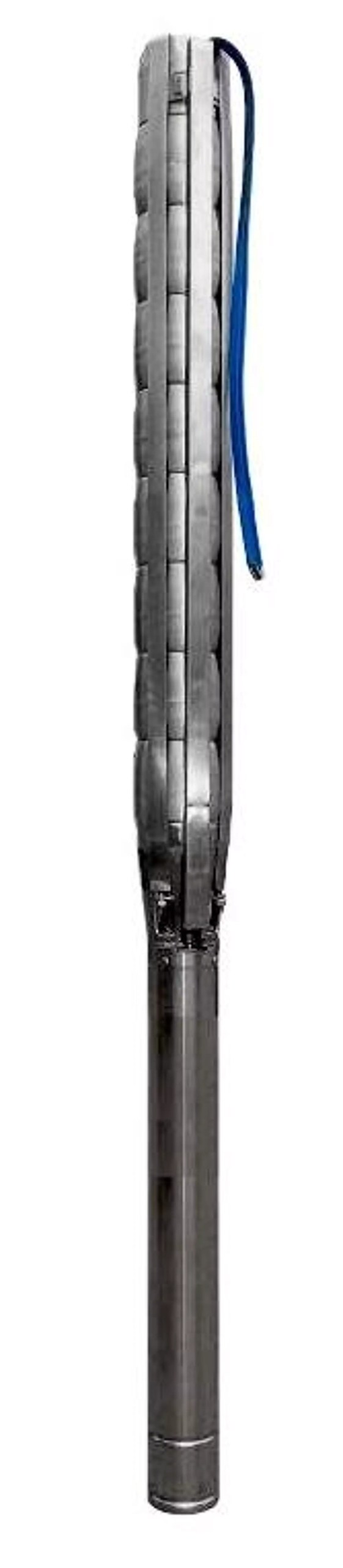 Ponorné čerpadlo 6 Isp 17-11 (4"5,5kW,400V) Ibo Dambat